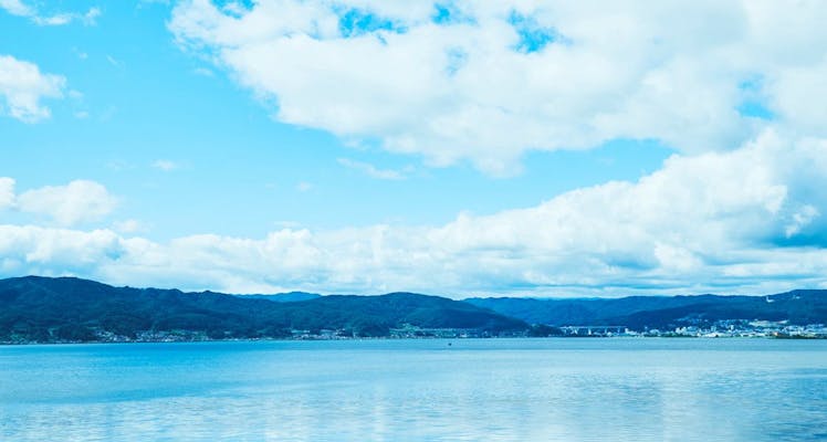 諏訪湖ダックツアー 水陸両用バス 露天風呂が人気の宿 9選 宿泊予約は 一休 Com 諏訪湖ダックツアー 水陸両用バス 露天風呂が人気の宿 9選 宿泊予約は 一休 Com