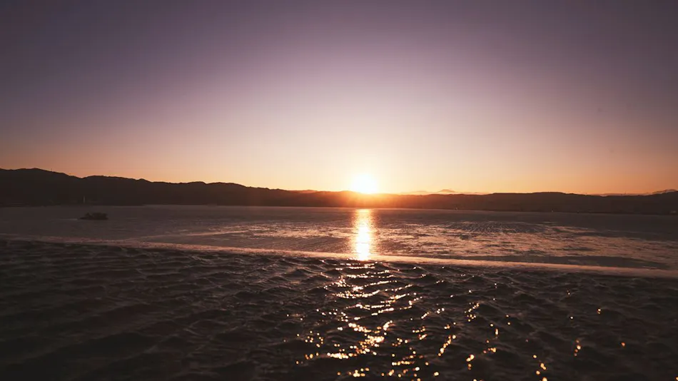 Relaxing Suwa Onsen Inn Sui-Suwako