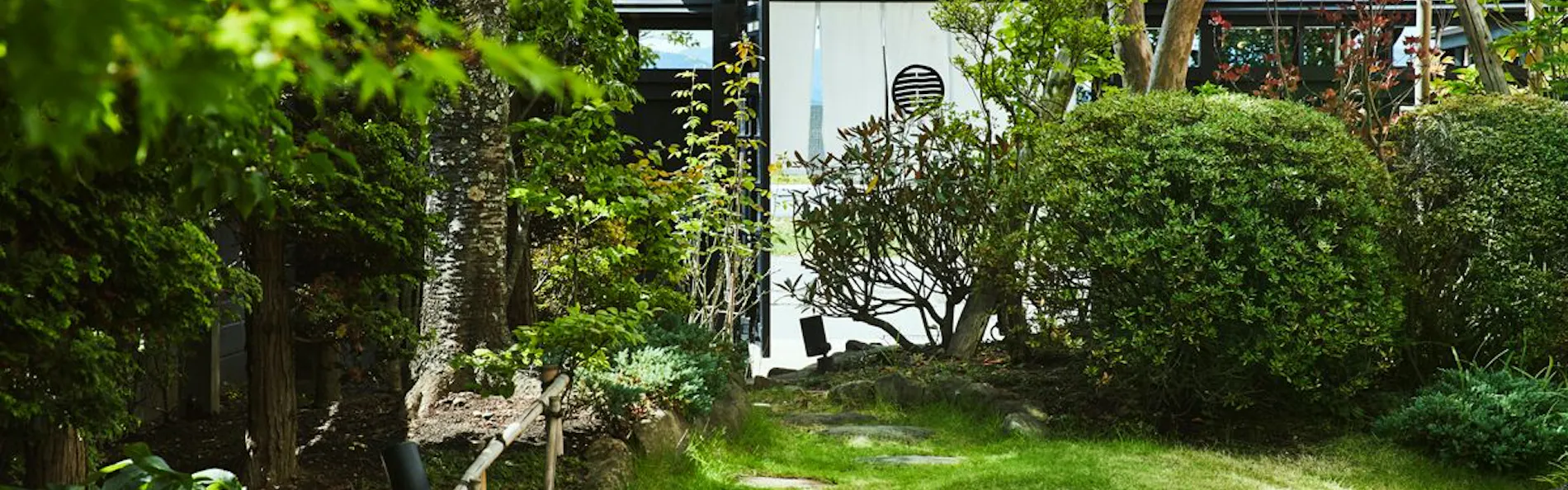 寛ぎの諏訪の湯宿 萃sui-諏訪湖