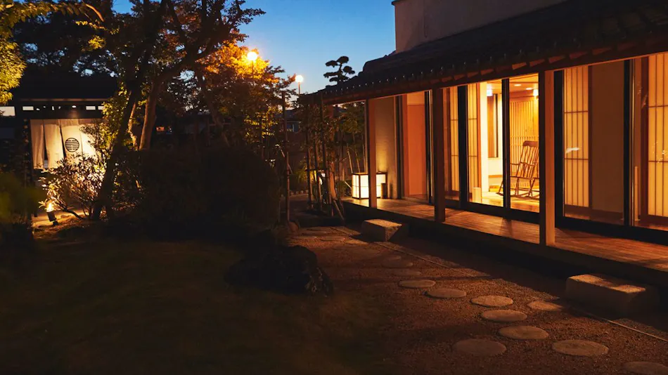 Relaxing Suwa Onsen Inn Sui-Suwako