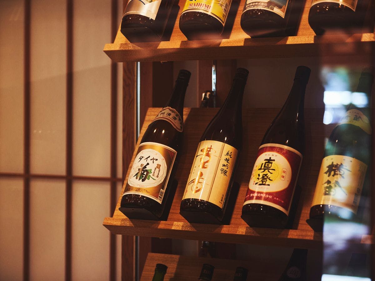 寛ぎの諏訪の湯宿　萃sui-諏訪湖