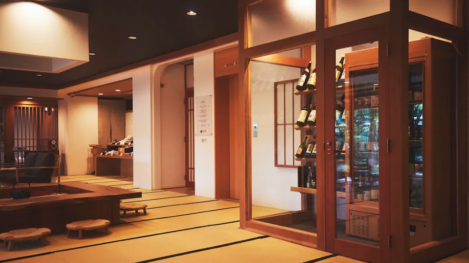 Relaxing Suwa Onsen Inn Sui-Suwako