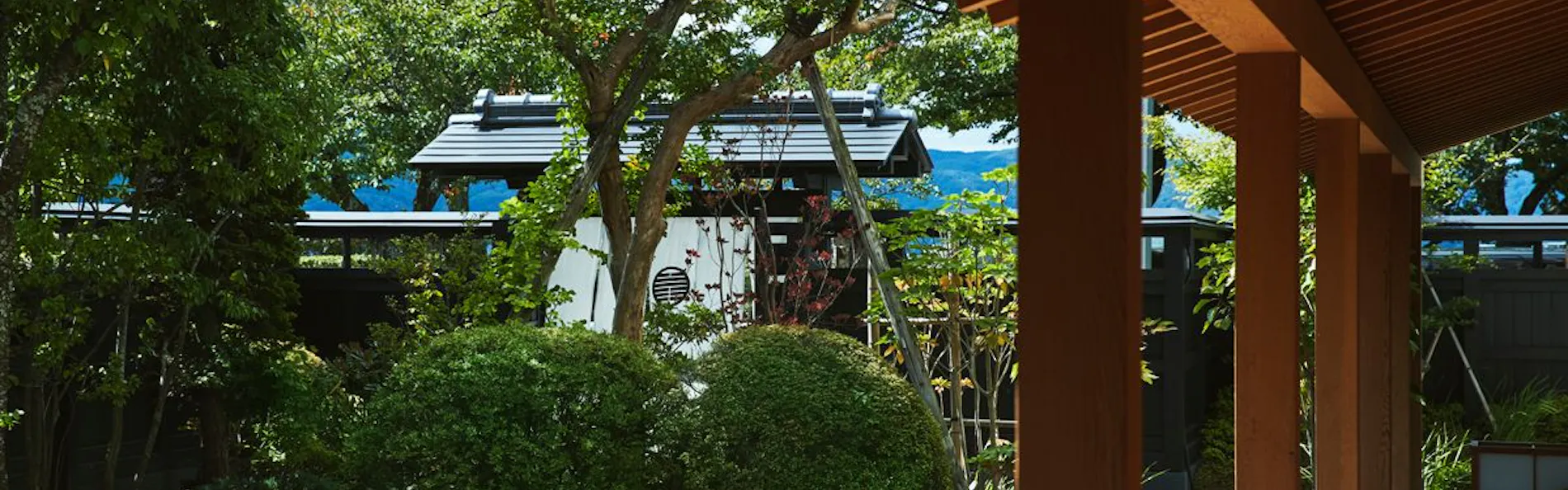 寛ぎの諏訪の湯宿 萃sui-諏訪湖