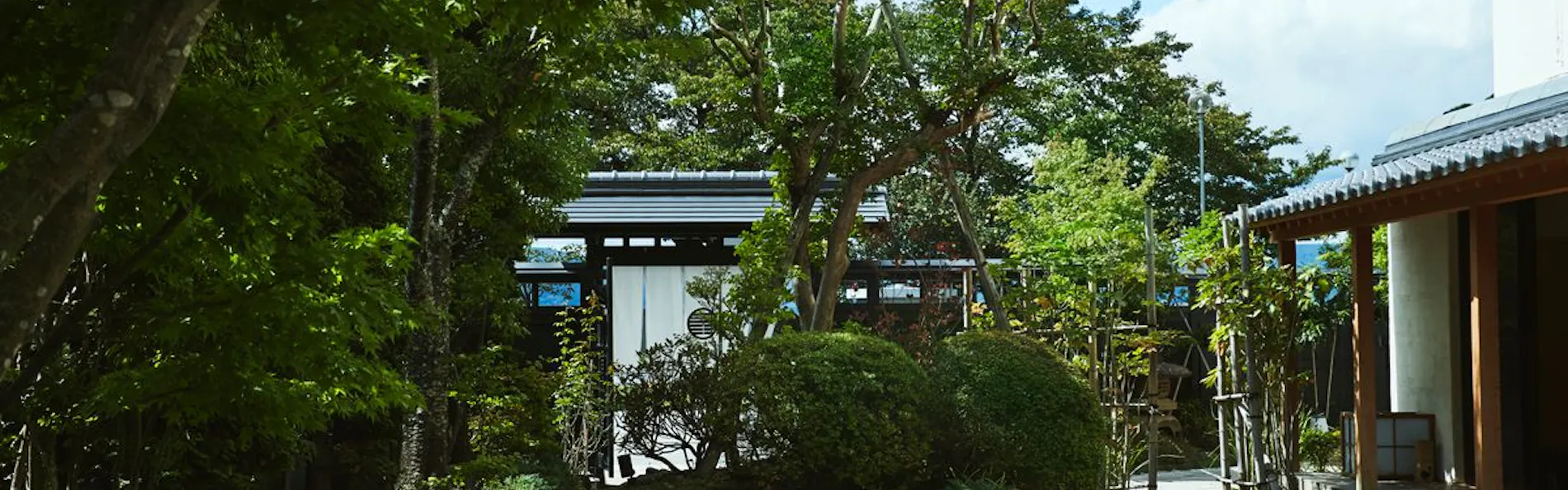 寛ぎの諏訪の湯宿 萃sui-諏訪湖