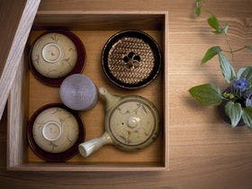 寛ぎの諏訪の湯宿 萃sui-諏訪湖