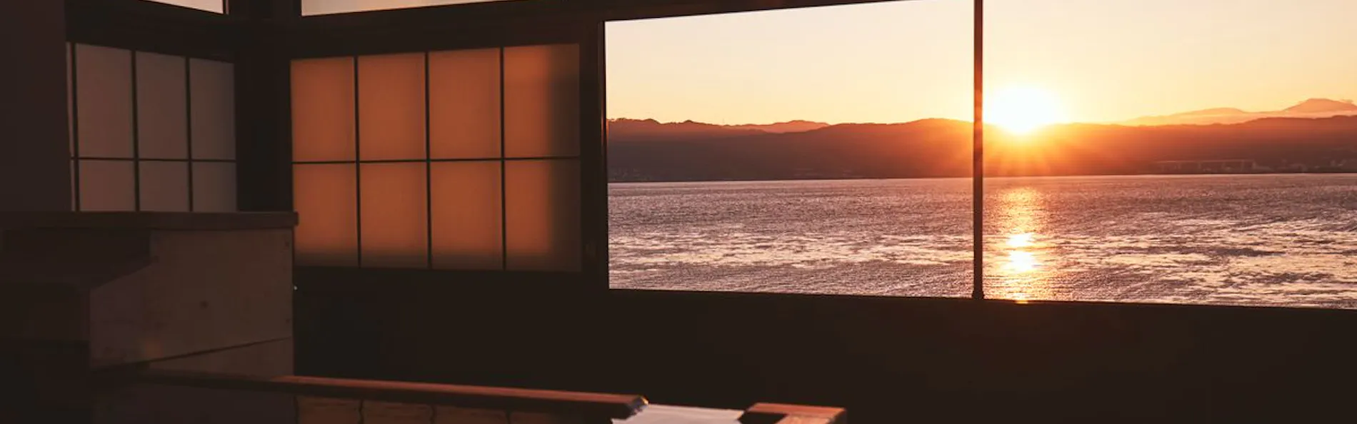 寛ぎの諏訪の湯宿 萃sui-諏訪湖