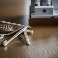 環境に配慮したアメニティをご用意