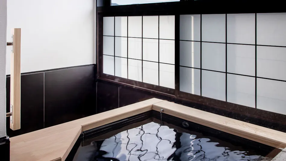 Relaxing Suwa Onsen Inn Sui-Suwako