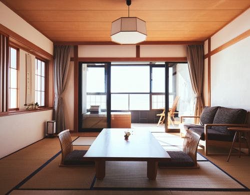 フローリングは『音響熟成木材』