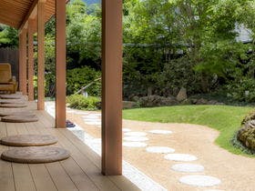 寛ぎの諏訪の湯宿 萃sui-諏訪湖