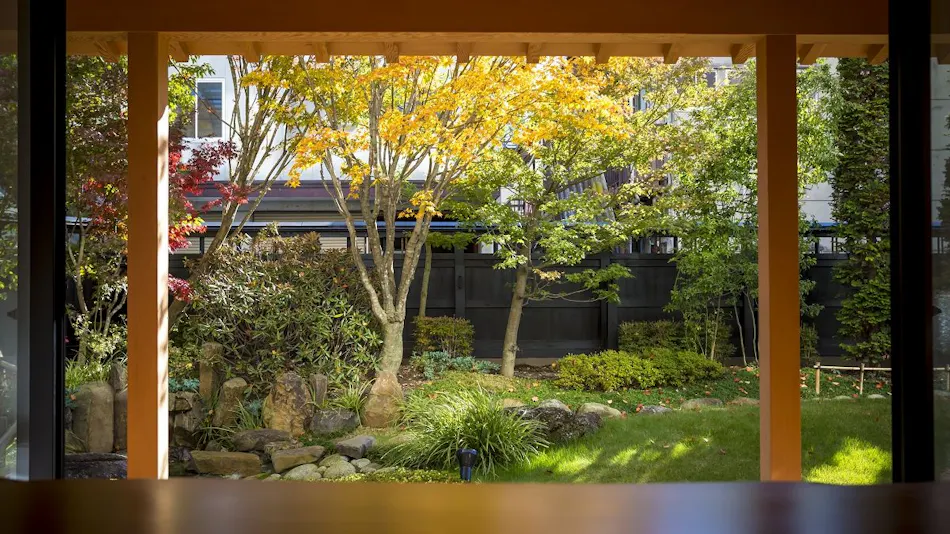 Relaxing Suwa Onsen Inn Sui-Suwako