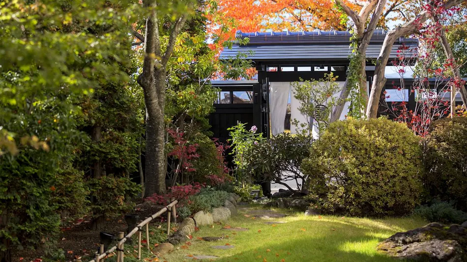 Relaxing Suwa Onsen Inn Sui-Suwako