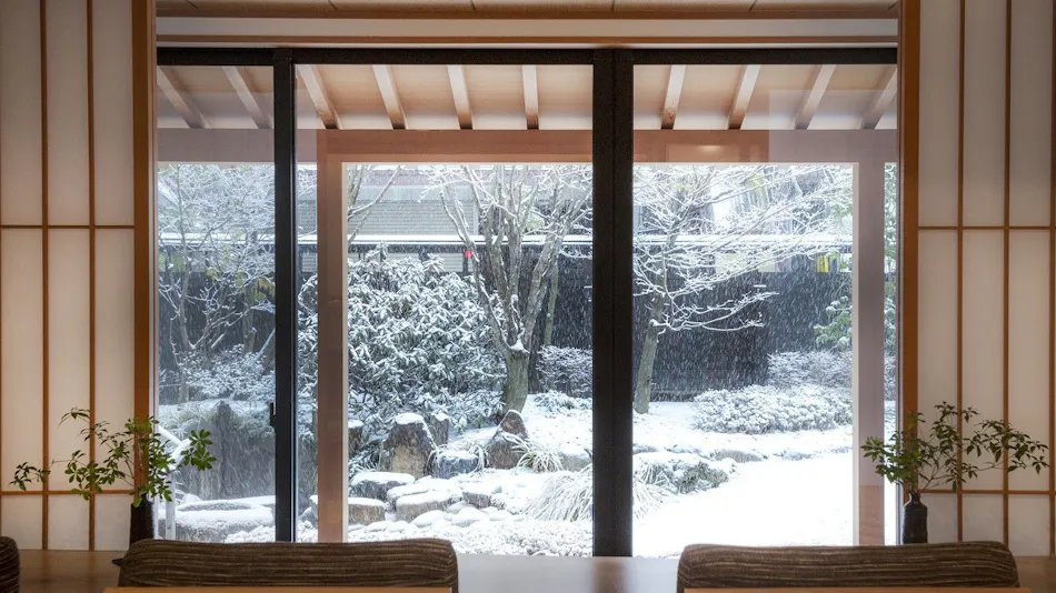 Relaxing Suwa Onsen Inn Sui-Suwako