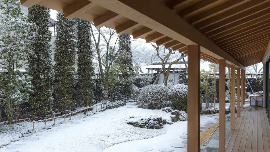 Relaxing Suwa Onsen Inn Sui-Suwako