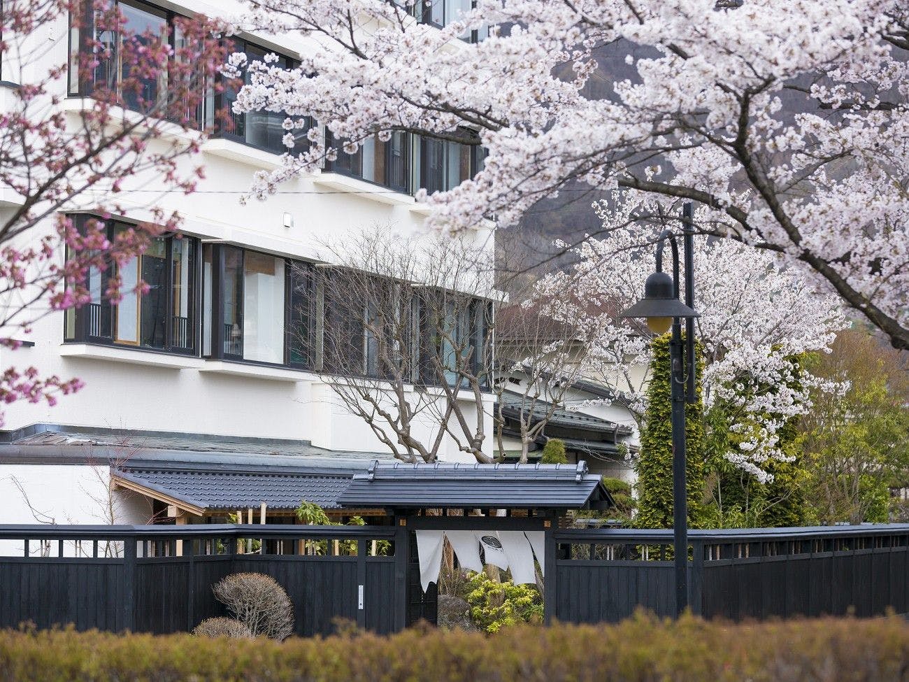 寛ぎの諏訪の湯宿　萃sui-諏訪湖