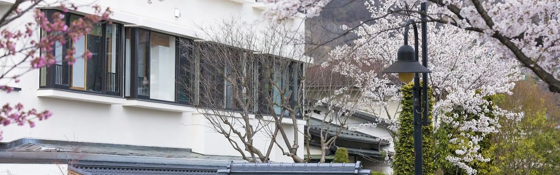 寛ぎの諏訪の湯宿 萃sui-諏訪湖