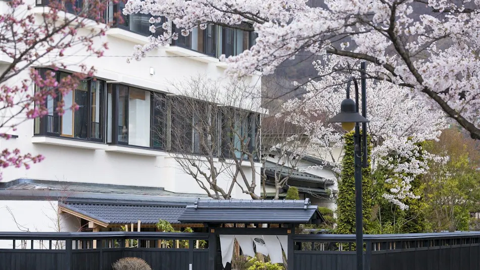 Relaxing Suwa Onsen Inn Sui-Suwako