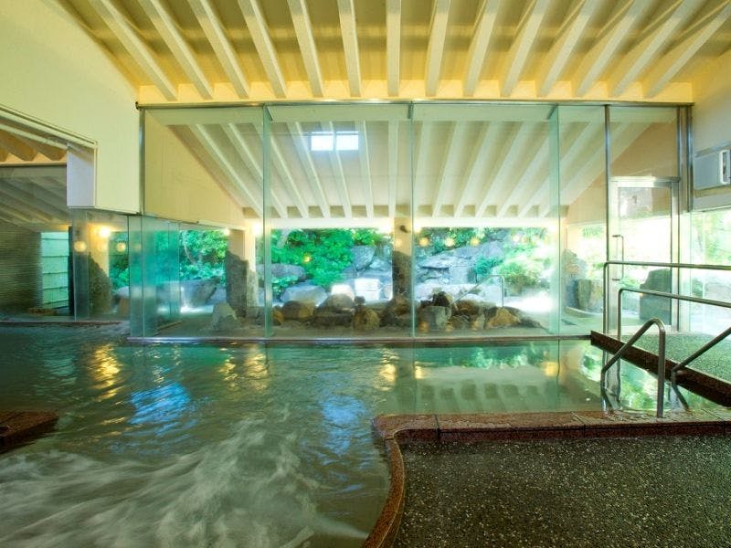 ネスタリゾート神戸　NESTA RESORT KOBE