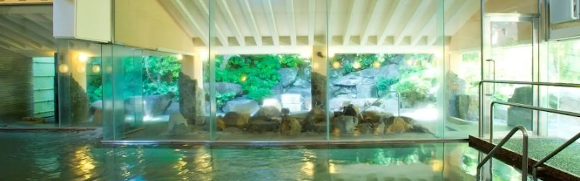 ネスタリゾート神戸 NESTA RESORT KOBE