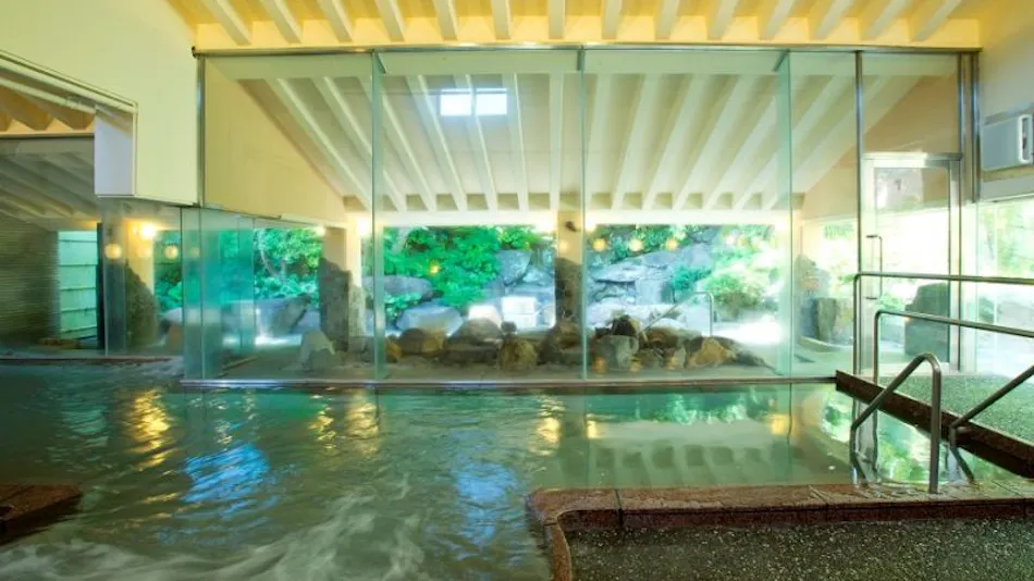 NESTA RESORT KOBE