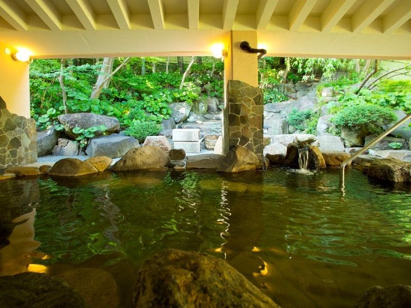 ネスタリゾート神戸　NESTA RESORT KOBE