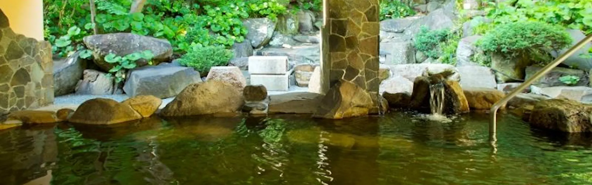 ネスタリゾート神戸 NESTA RESORT KOBE