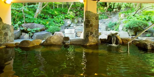 ネスタリゾート神戸 NESTA RESORT KOBE