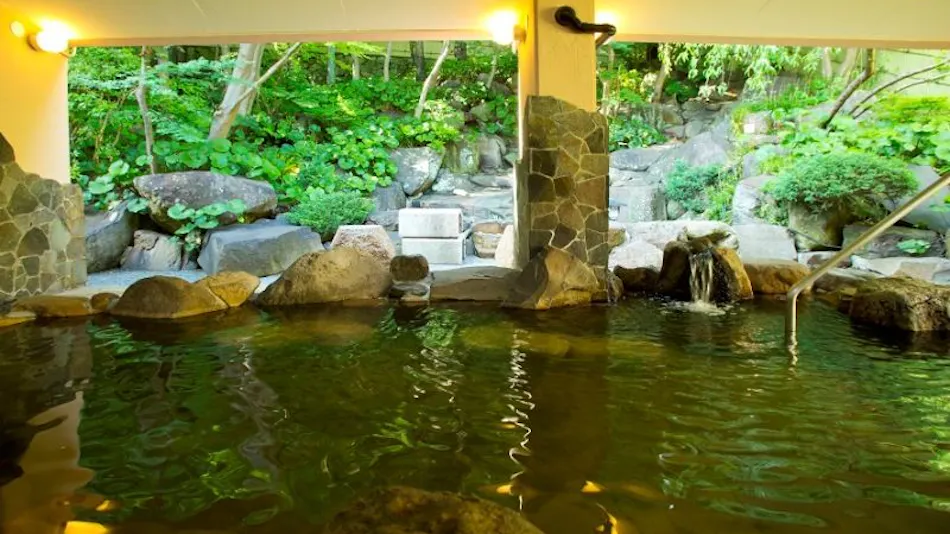 NESTA RESORT KOBE