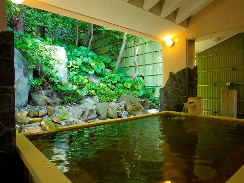 ネスタリゾート神戸　NESTA RESORT KOBE