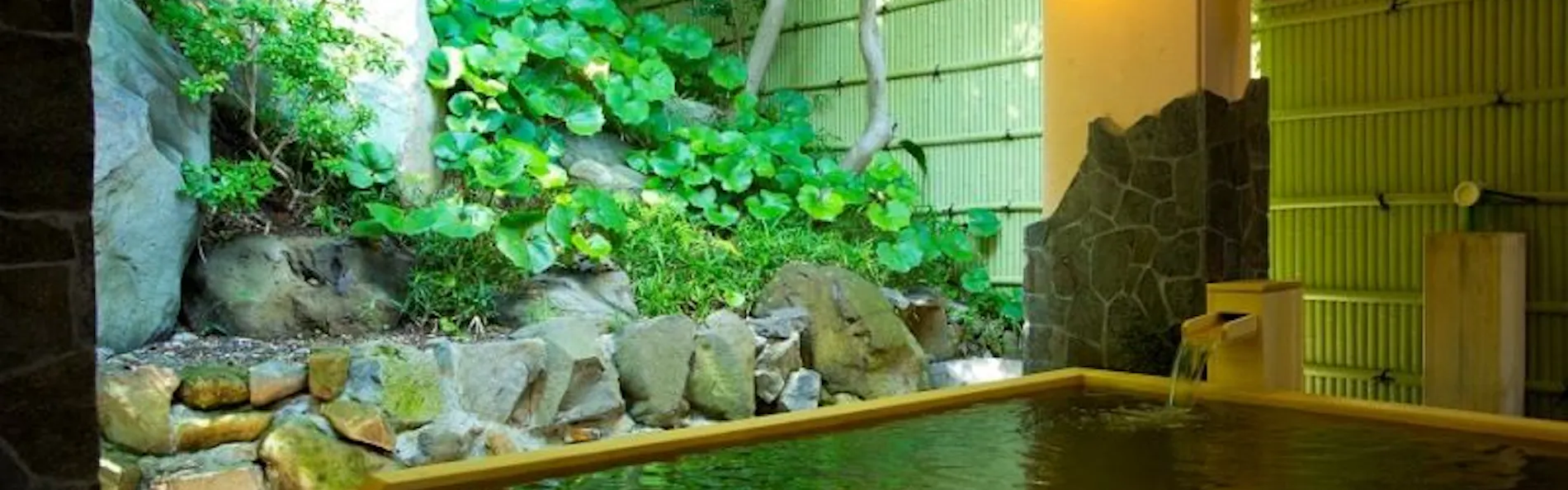 ネスタリゾート神戸 NESTA RESORT KOBE