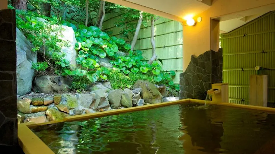 NESTA RESORT KOBE