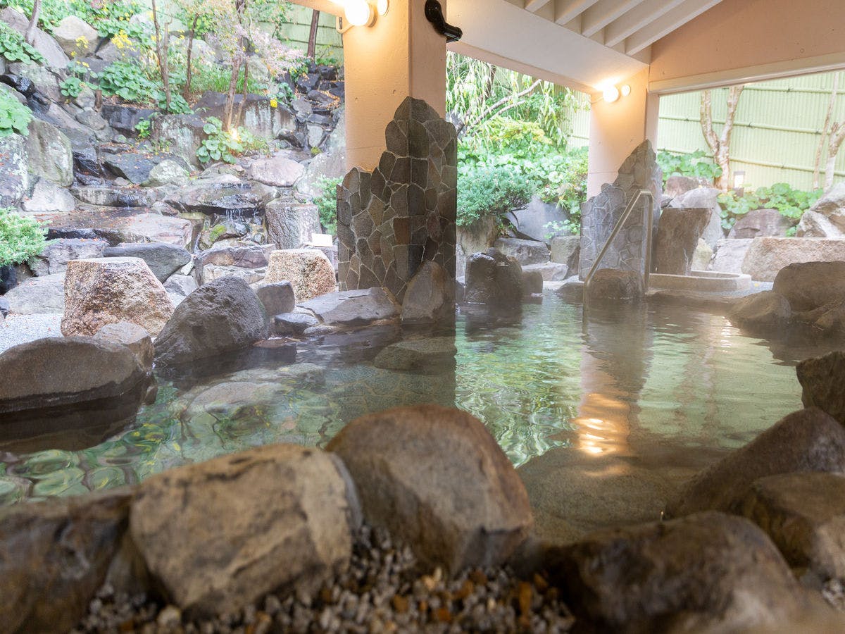 ネスタリゾート神戸　NESTA RESORT KOBE