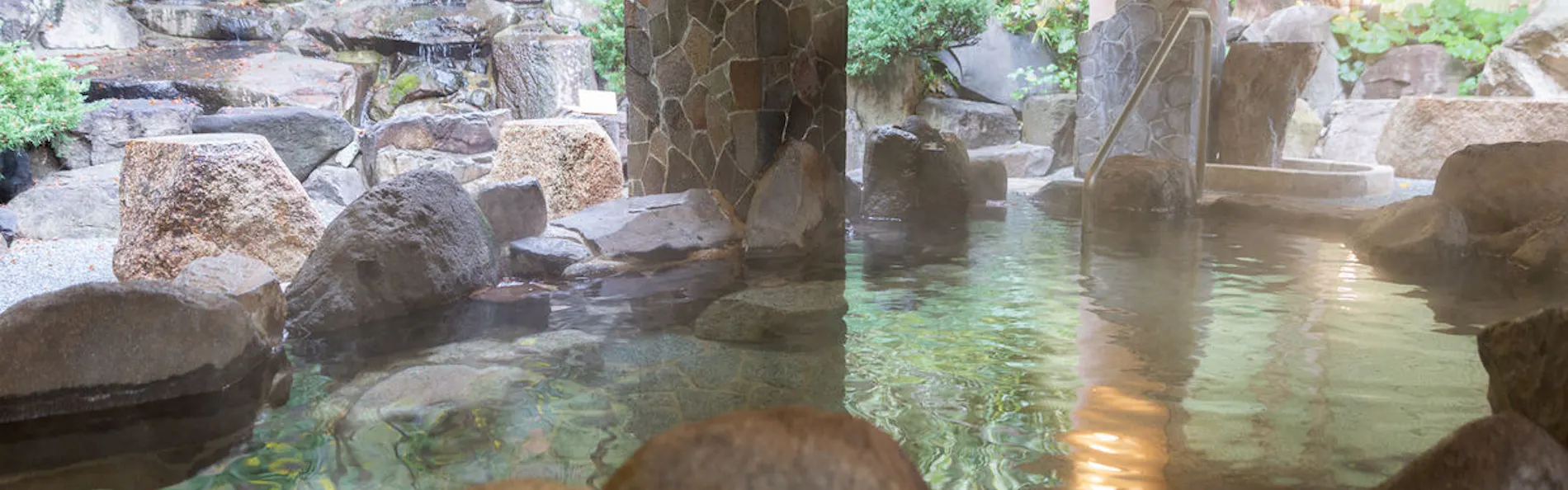 ネスタリゾート神戸 NESTA RESORT KOBE