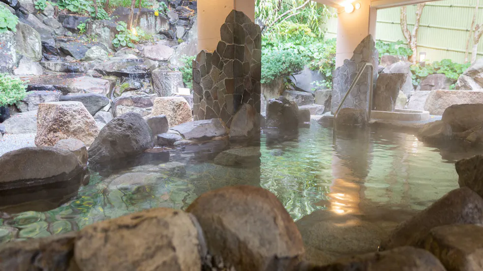 NESTA RESORT KOBE