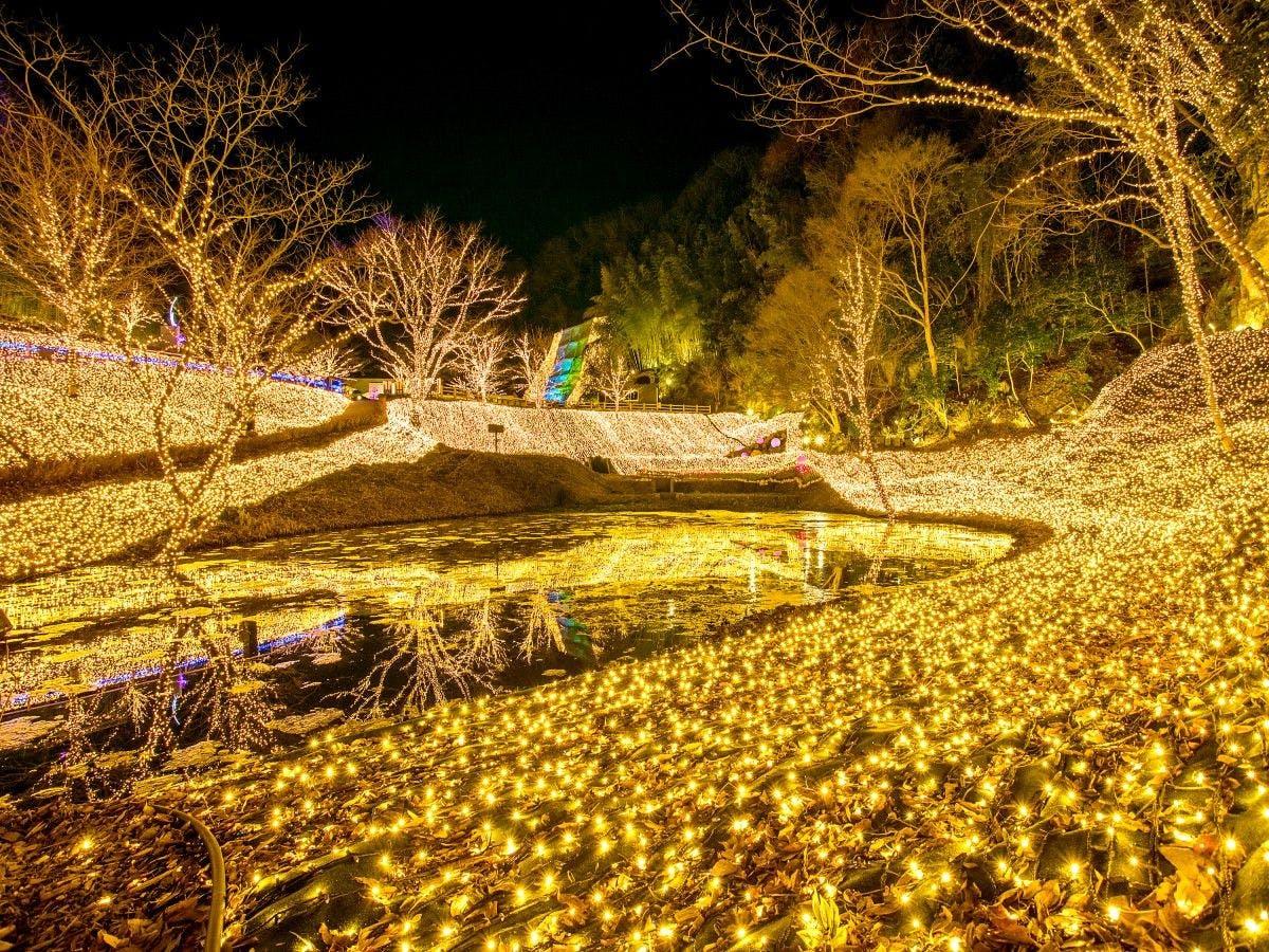 ネスタリゾート神戸　NESTA RESORT KOBE