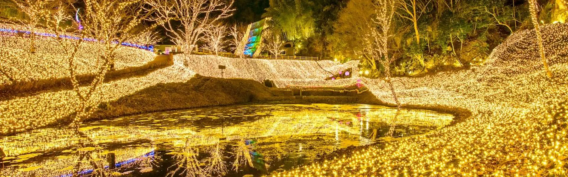 ネスタリゾート神戸 NESTA RESORT KOBE
