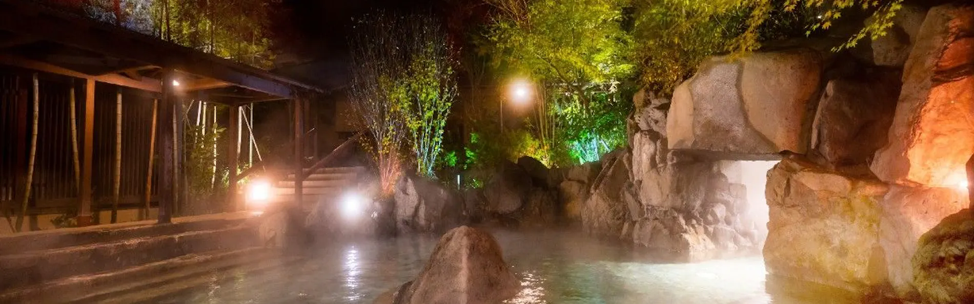 ネスタリゾート神戸 NESTA RESORT KOBE