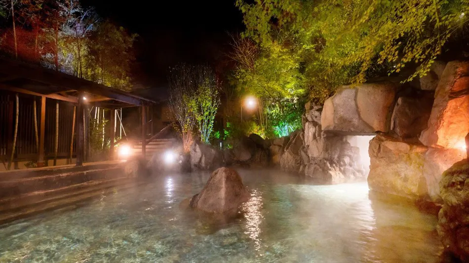 NESTA RESORT KOBE