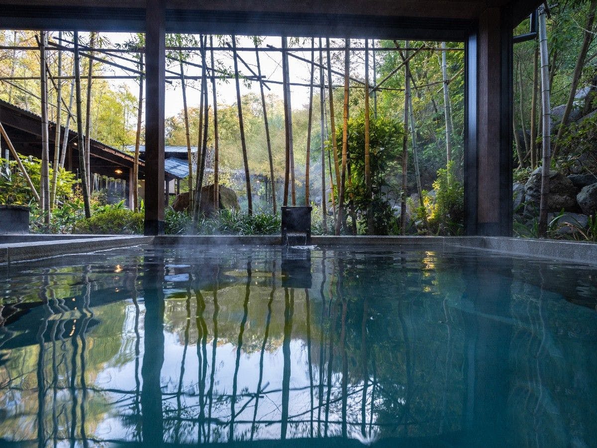ネスタリゾート神戸　NESTA RESORT KOBE