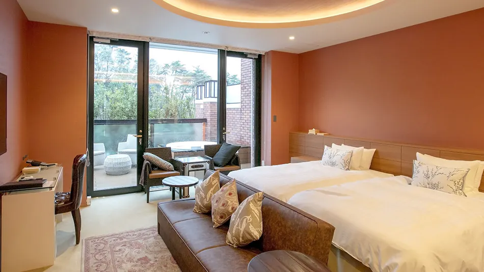 NESTA RESORT KOBE