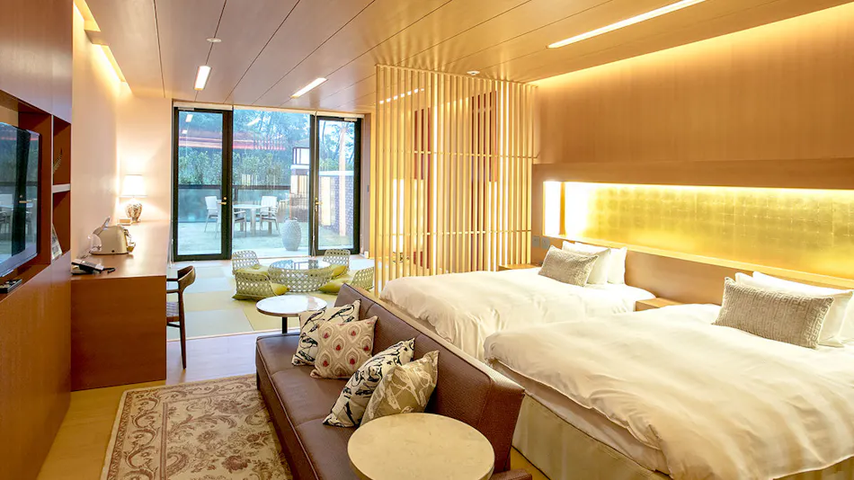 NESTA RESORT KOBE