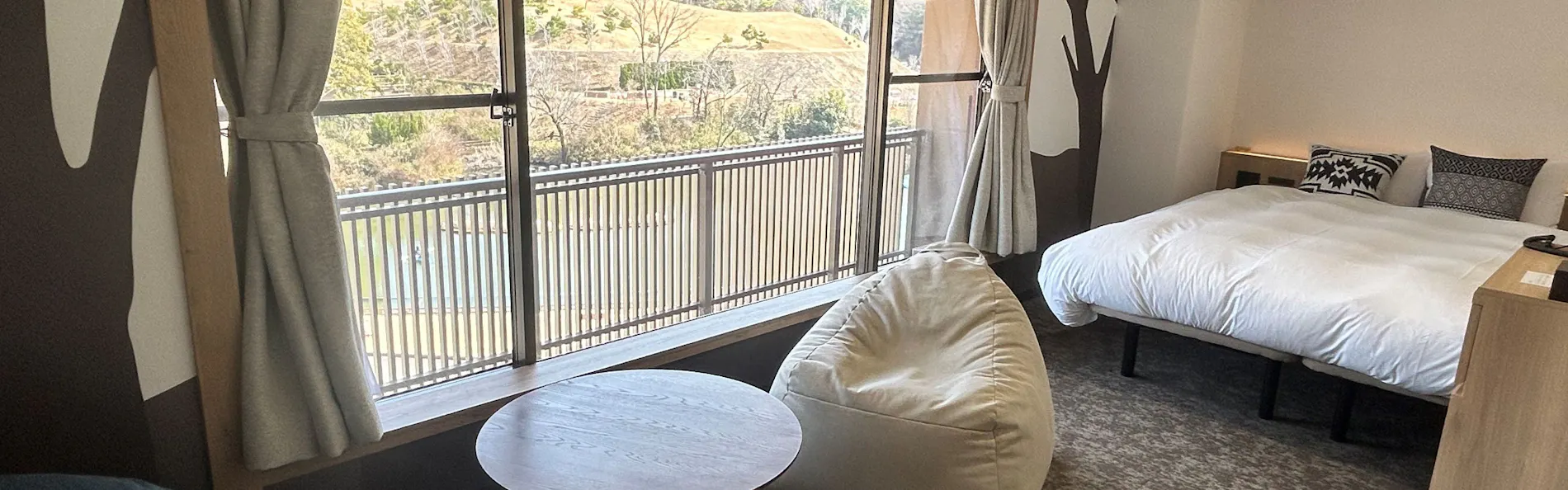 ネスタリゾート神戸 NESTA RESORT KOBE
