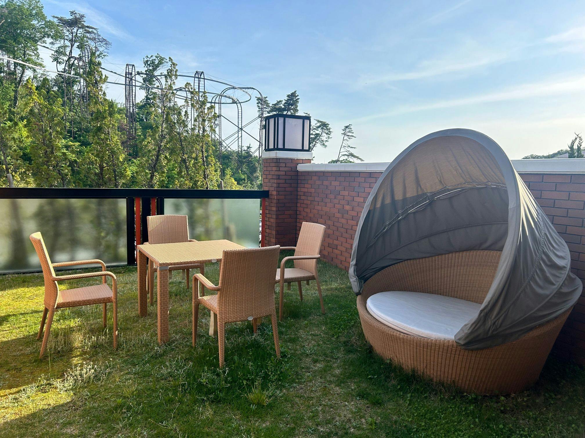 ネスタリゾート神戸　NESTA RESORT KOBE