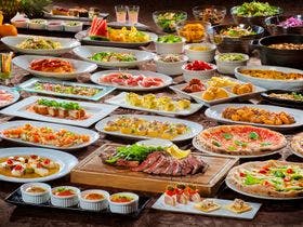 基本 上質なリゾートホテルで理想のくつろぎ ご夕食 ディナーブッフェ プラン ホテル宿泊 プラン ネスタリゾート神戸 Nesta Resort Kobe 一休 Com