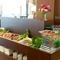 【อิตาเลียน】ตัวอย่างบุฟเฟ่ต์อาหารค่ำ