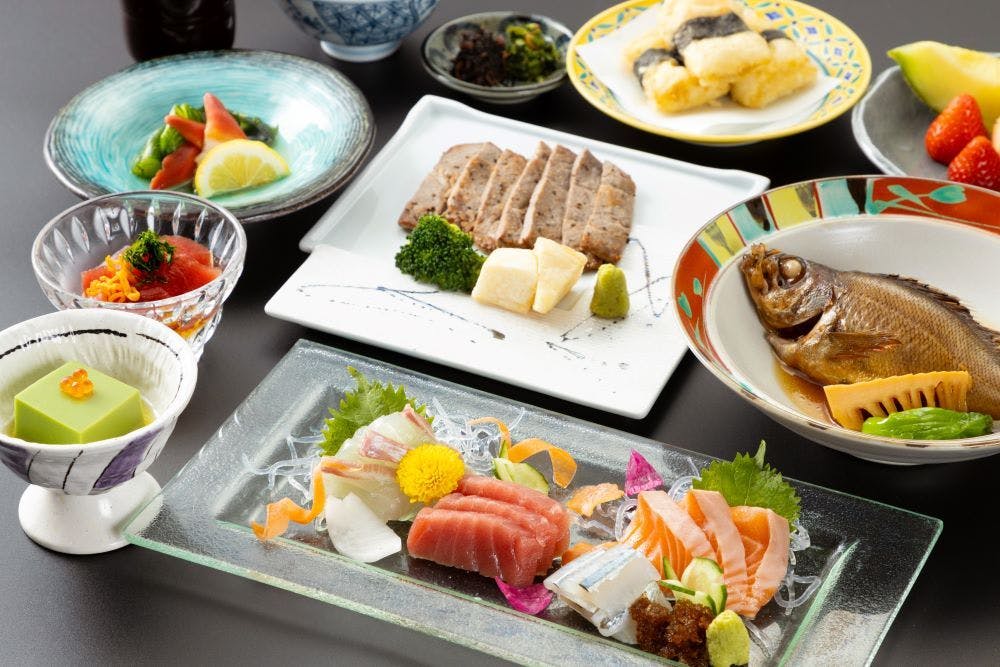 ネスタリゾート神戸 NESTA RESORT KOBE - 【2食付】ホテル ザ・ネスタ