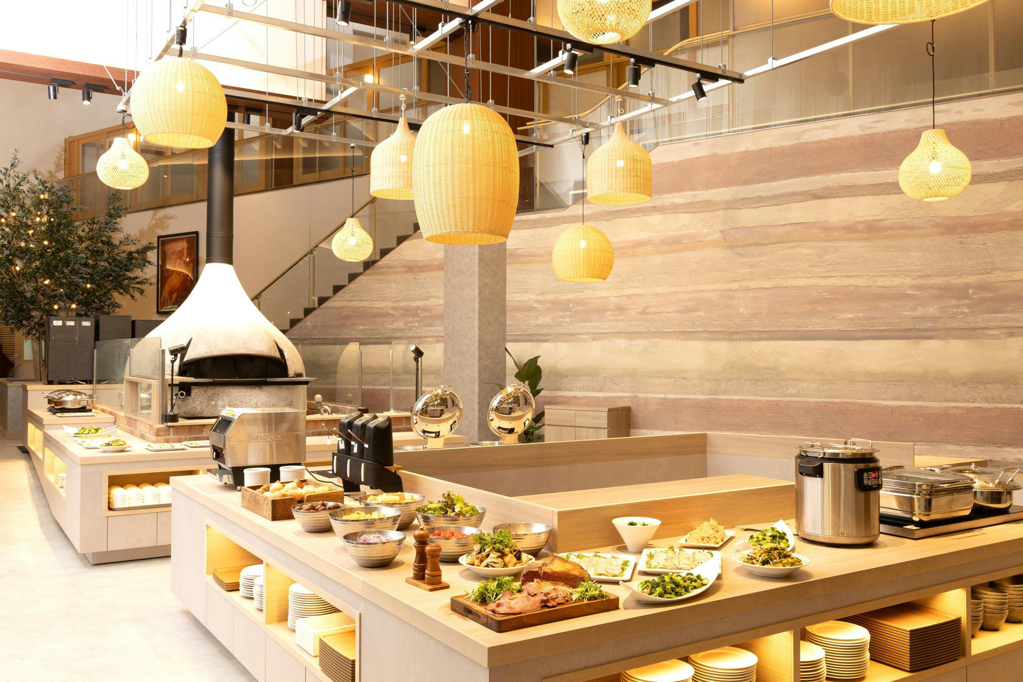ネスタリゾート神戸　NESTA RESORT KOBE