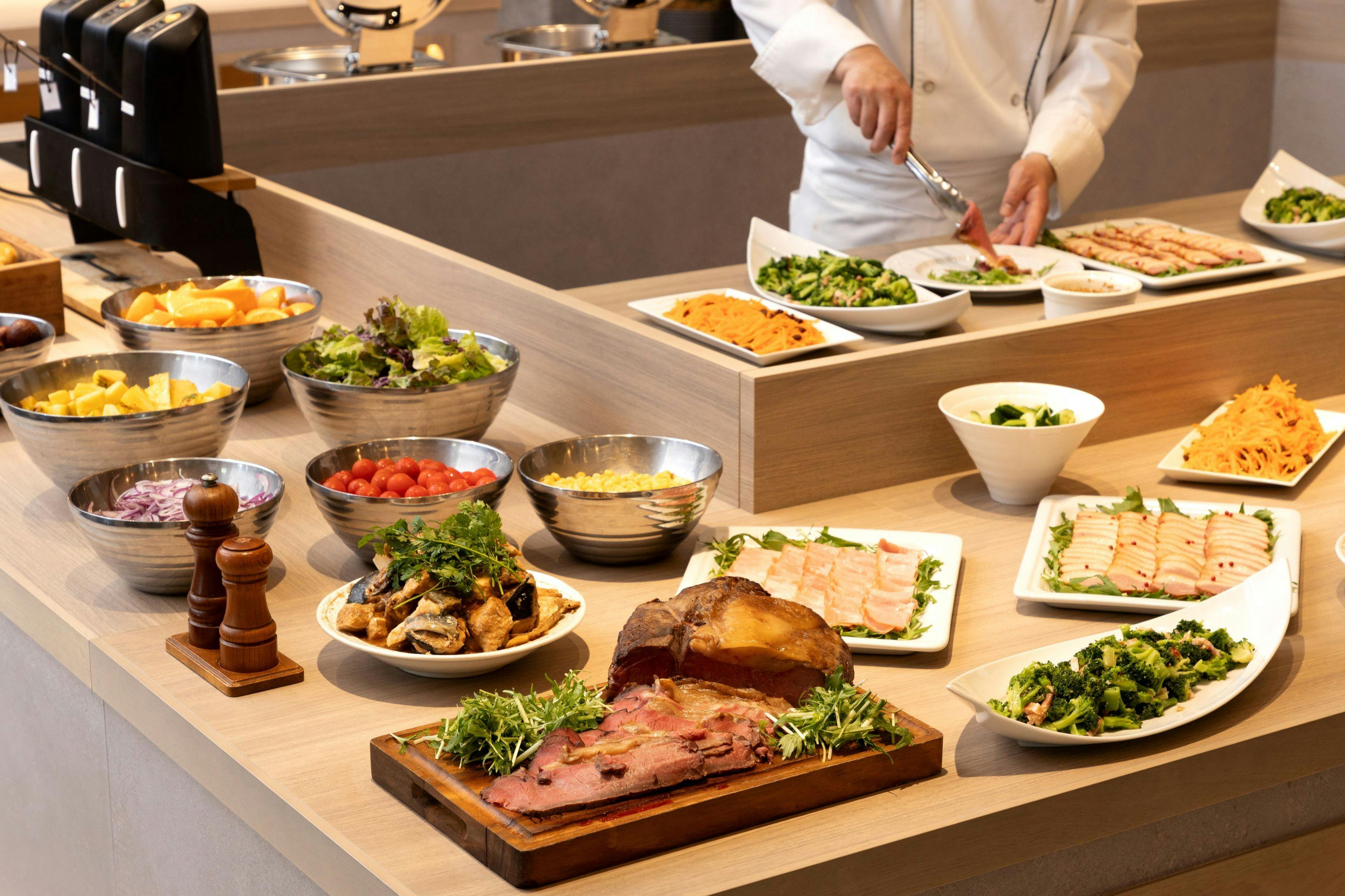 ネスタリゾート神戸　NESTA RESORT KOBE