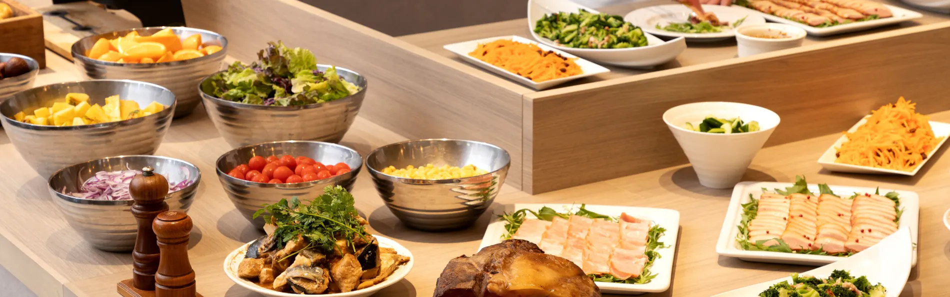 ネスタリゾート神戸 NESTA RESORT KOBE