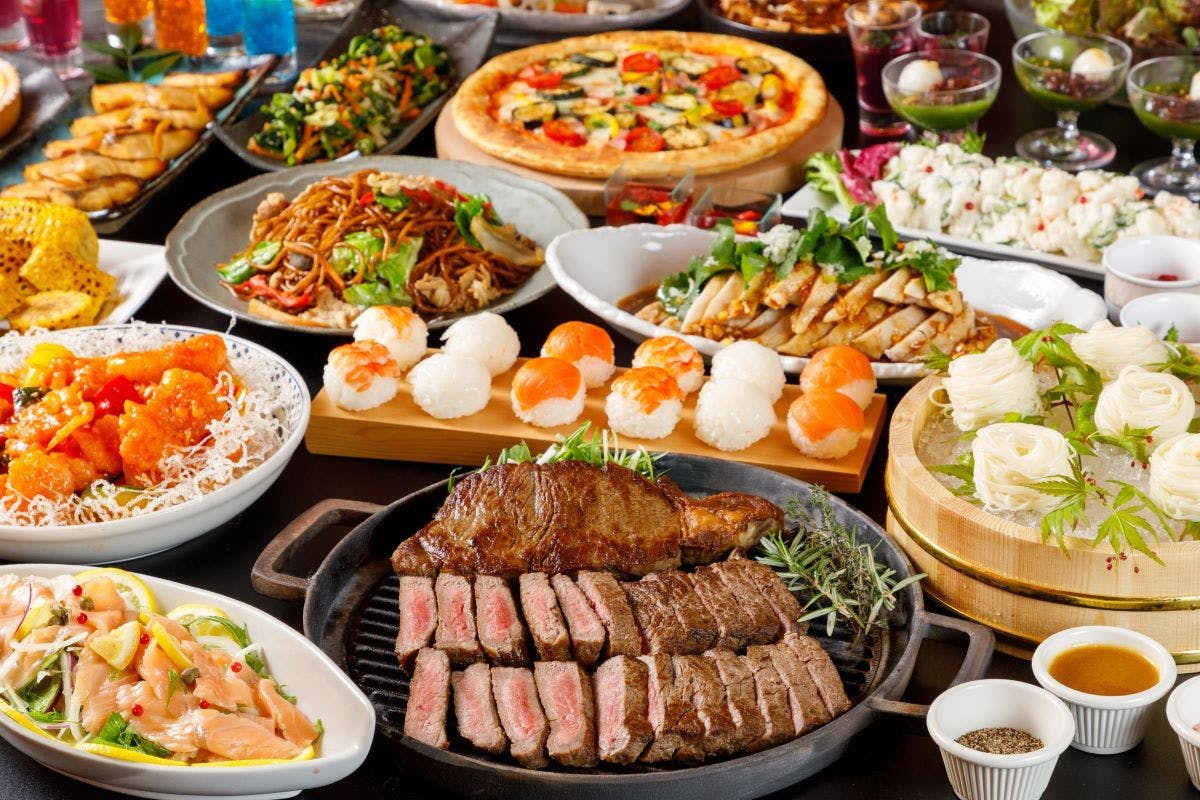 ネスタリゾート神戸　NESTA RESORT KOBE